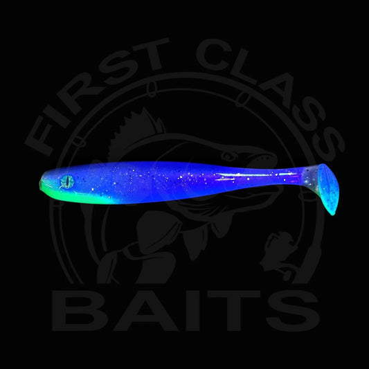 Classy Shiner - Purple Hunter UV Ltd. (16,5cm 1 Stk.)