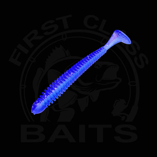 Ripp-Shad - Predator UV (12cm 3 Stk.)