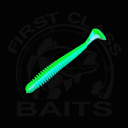 Ripp-Shad - Gergi UV (9cm & 12cm)