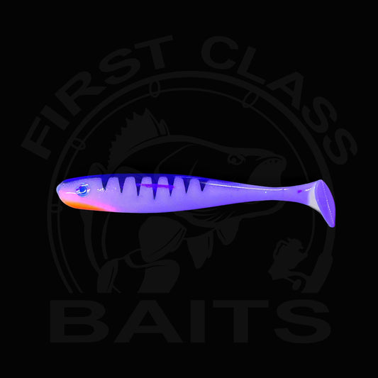 Classy Shiner - White Perch UV