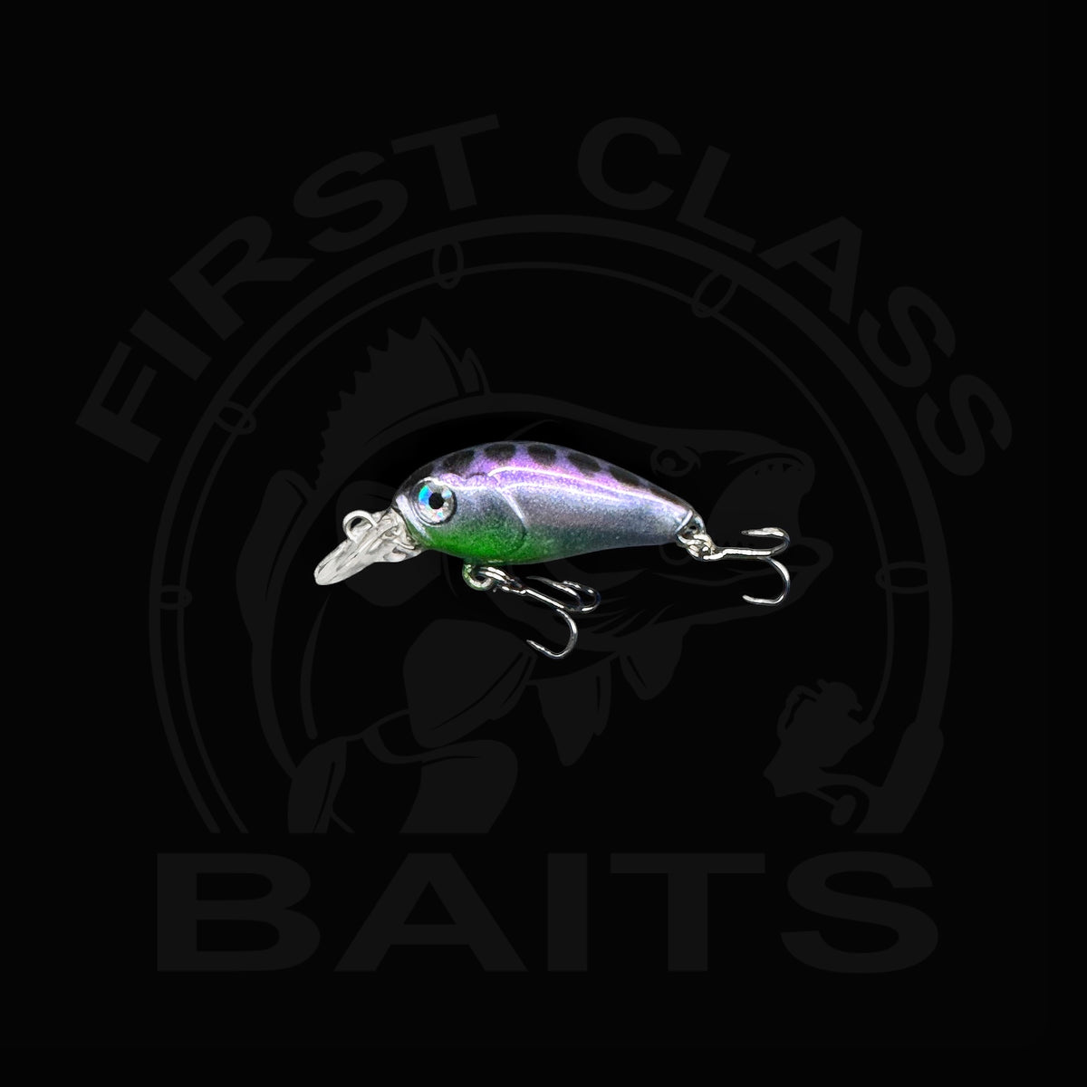 Classy Crank 35F Ltd.