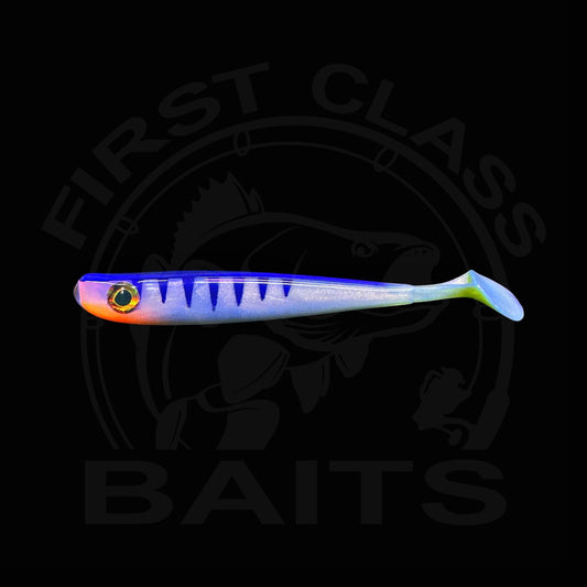 Classy Slim Shad - Perch UV