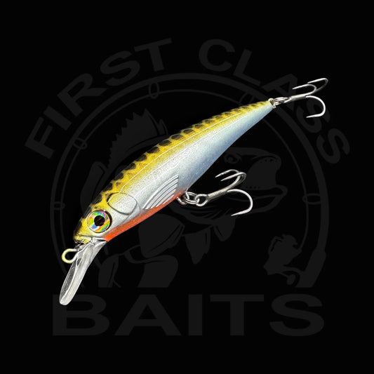 Classy Wobbler 95F - FCB Special