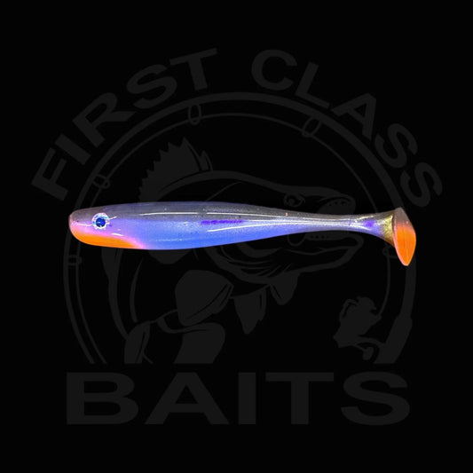Classy Shiner - Baba Brown UV (16,5cm 1 Stk.)