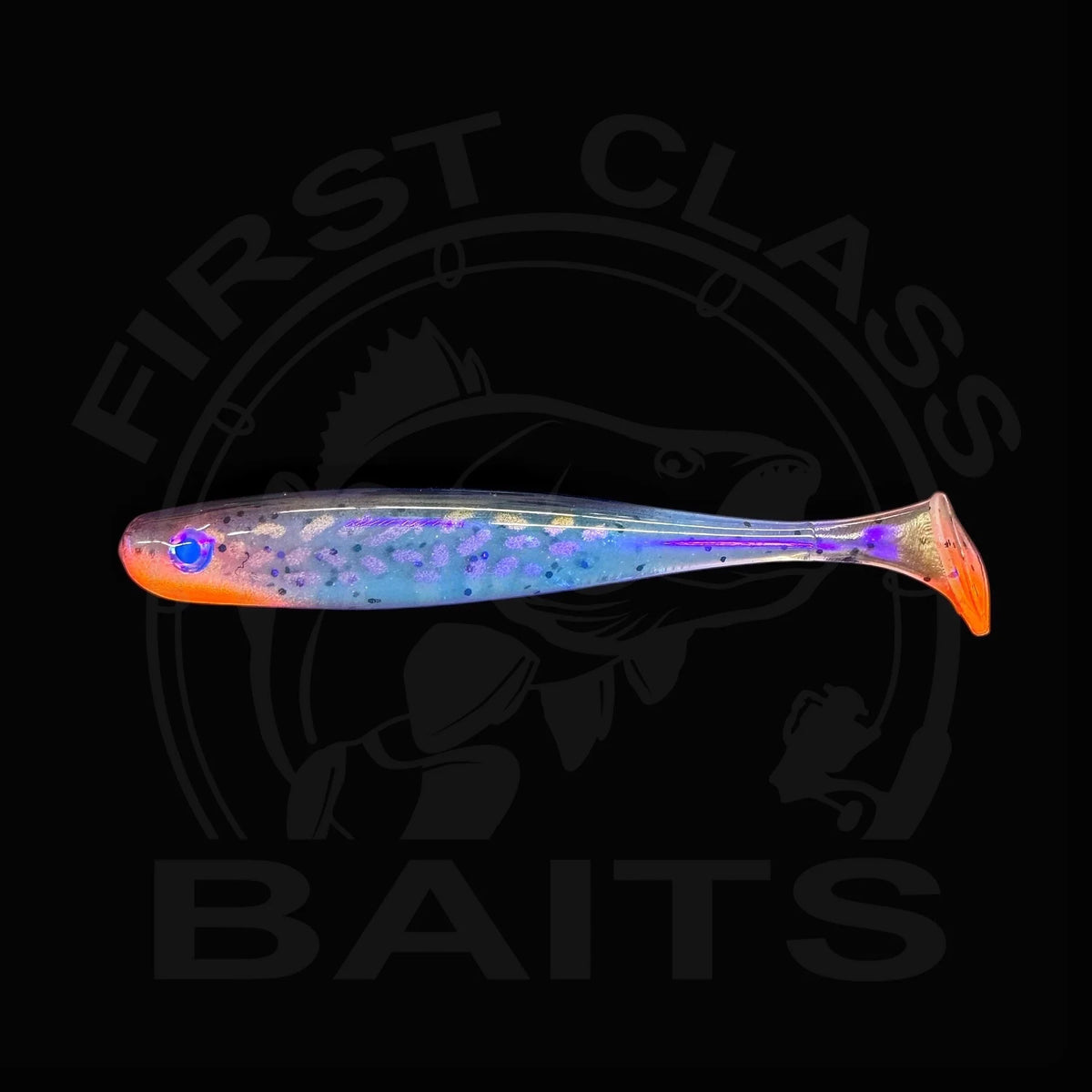 Classy Shiner - Razor Pike UV
