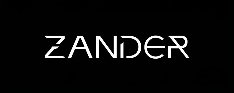 Zander - Tackle