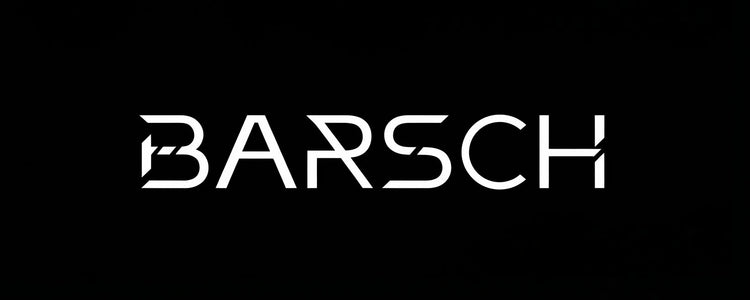 Barsch - Tackle