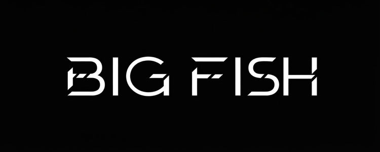 Big Fish - Tackle