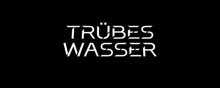 Trübes Wasser - Tackle