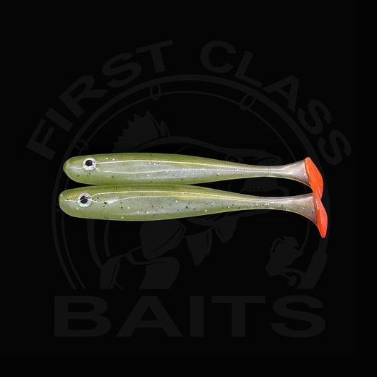 Classy Shiner - Sale 08 (12cm - 2 Stk.)