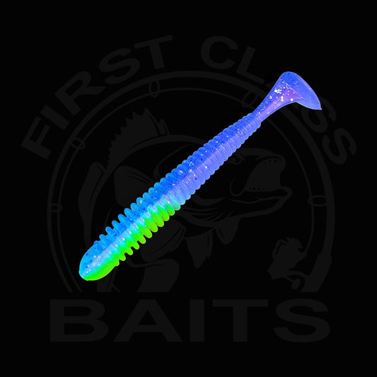 Ripp-Shad - Rheinwunder UV (9cm 12cm 16cm)