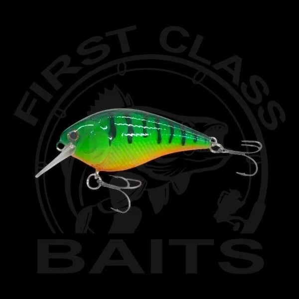 Classy Crank 60F