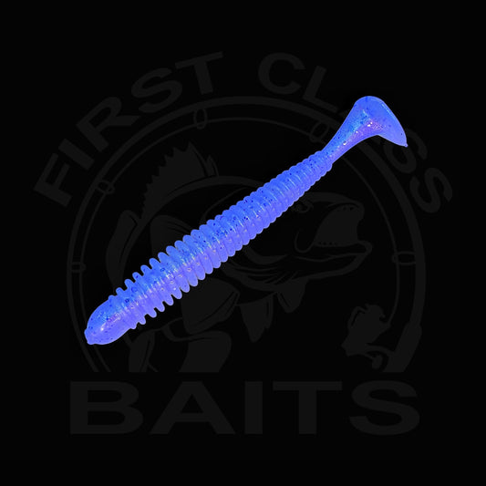 Ripp-Shad – Forelle UV (9 cm, 12 cm, 16 cm)
