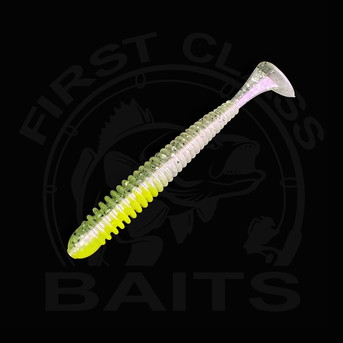 Ripp-Shad - Rheinwunder UV (9cm 12cm 16cm)