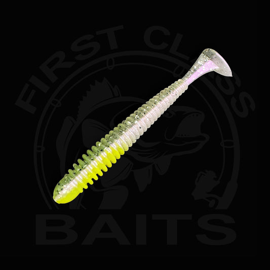 Ripp-Shad - Rheinwunder UV (9cm 12cm 16cm)