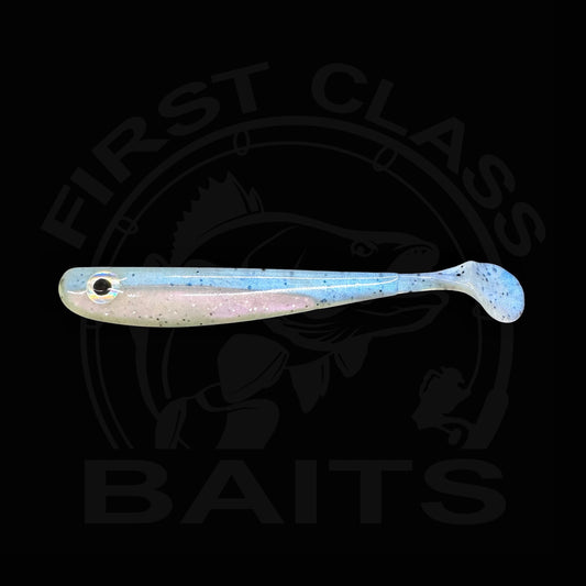 Classy Slim Shad - Forelle UV