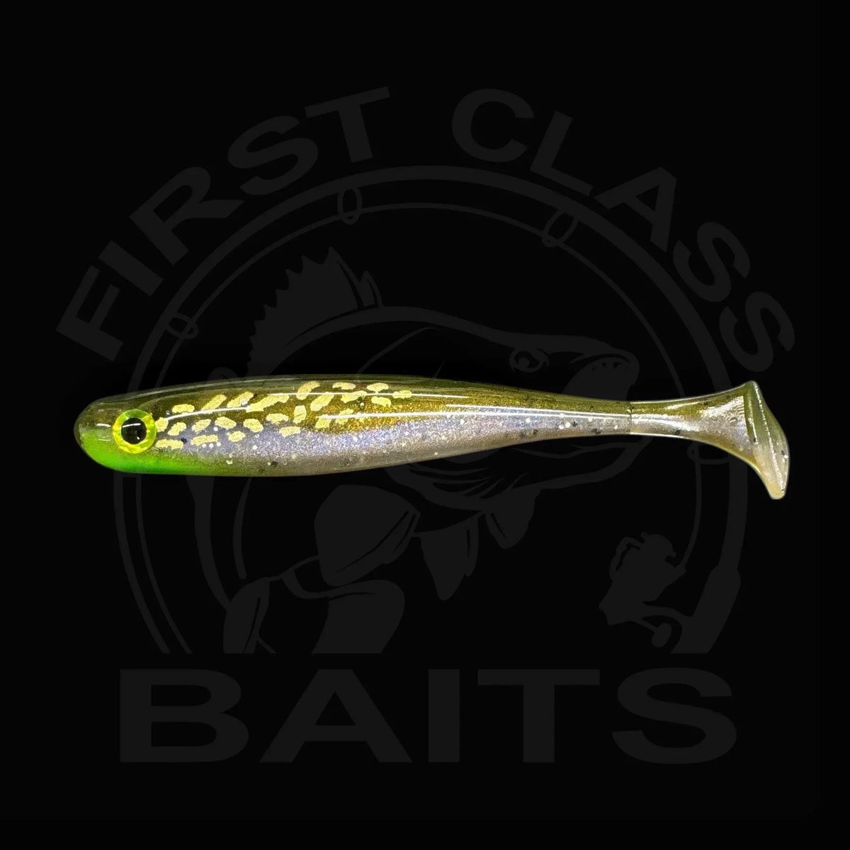 Classy Shiner - Acid Pike UV