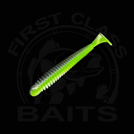 Ripp-Shad - Joker UV (9cm, 12cm, 16cm)