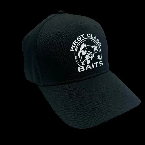 Classic Cap – Schwarz