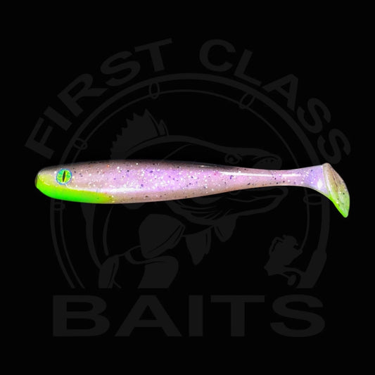 Classy Shiner - Purple Hunter UV Ltd. (16,5cm 1 Stk.)