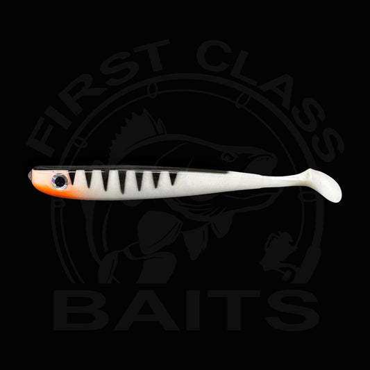 Classy Slim Shad - White Perch UV