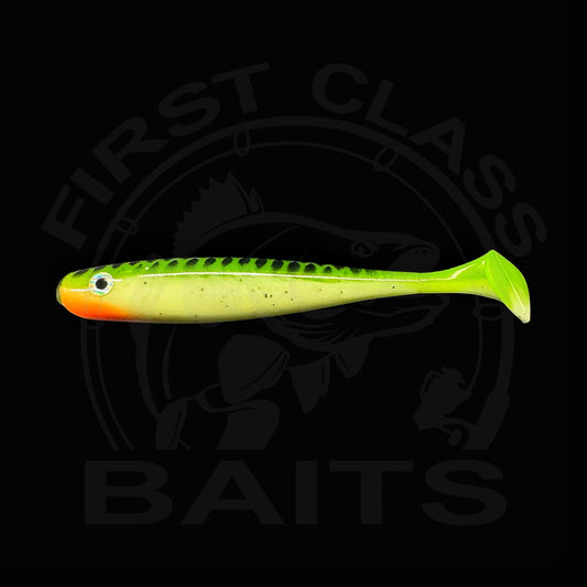 Classy Shiner - Green Hunter UV (12cm 3 Stk.)