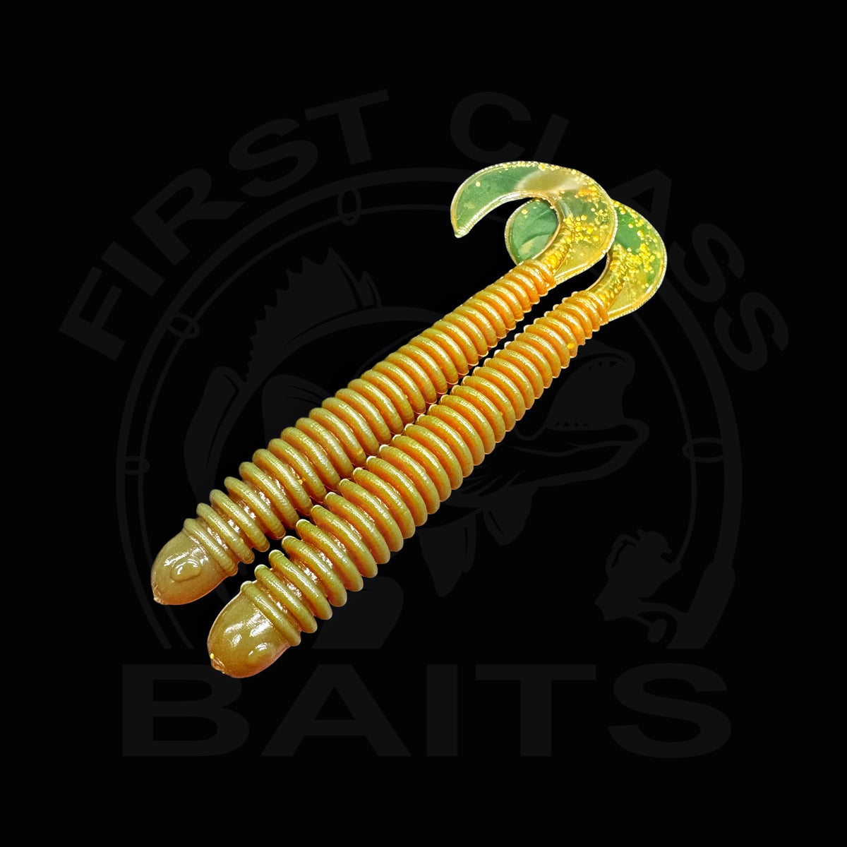 Ripp-Twist – Motor Oil UV (6 cm, 11 cm, 16 cm)