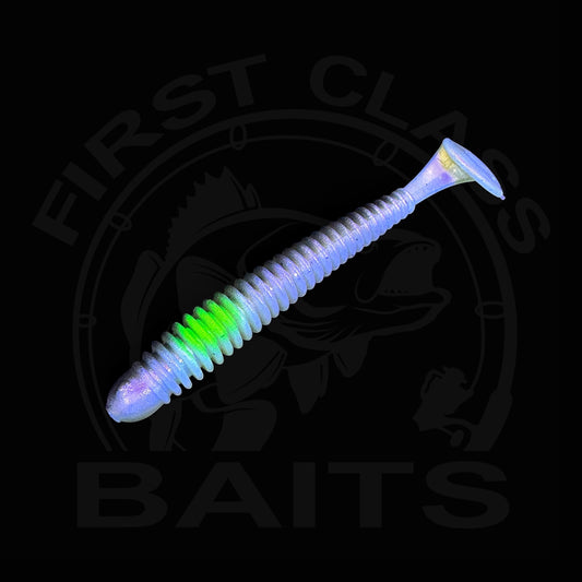 Ripp-Shad - Ayu Pointer UV (12cm 3 Stk.)