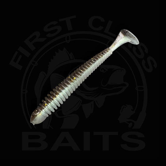 Ripp-Shad - Predator UV (12cm 3 Stk.)