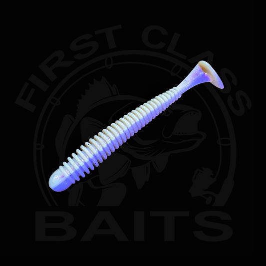 Ripp-Shad - Karamell UV (9cm, 12cm, 16cm)