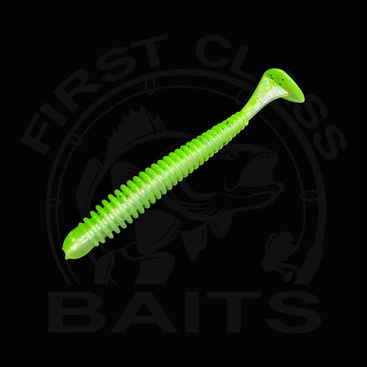 Ripp-Shad - Gergi UV (9cm & 12cm)