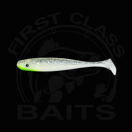 Classy Shiner - Ghost Silver Ltd. UV