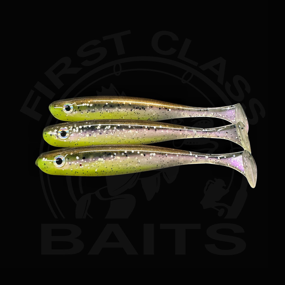 Classy Shiner - Sale 02 (12cm - 3 Stk.)