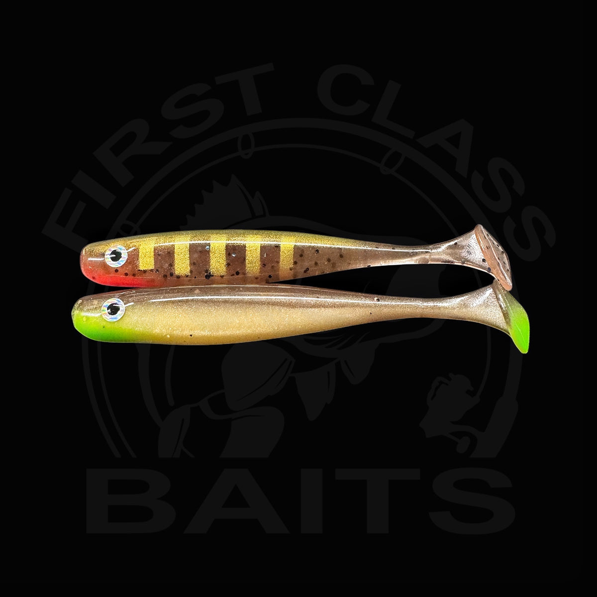 Classy Shiner - Sale 03 (12cm - 2 Stk.)