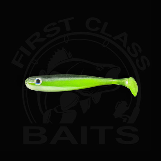 Classy Shiner - Joker UV