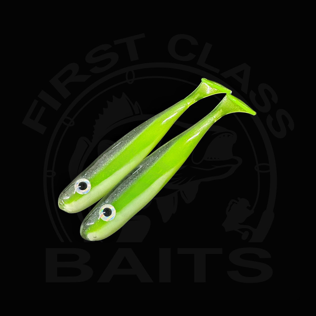 Classy Shiner - Joker UV