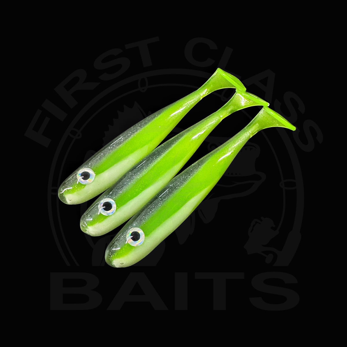 Classy Shiner - Joker UV