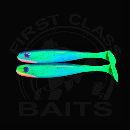 Classy Shiner - Sale 04 (16,5cm - 2 Stk.)