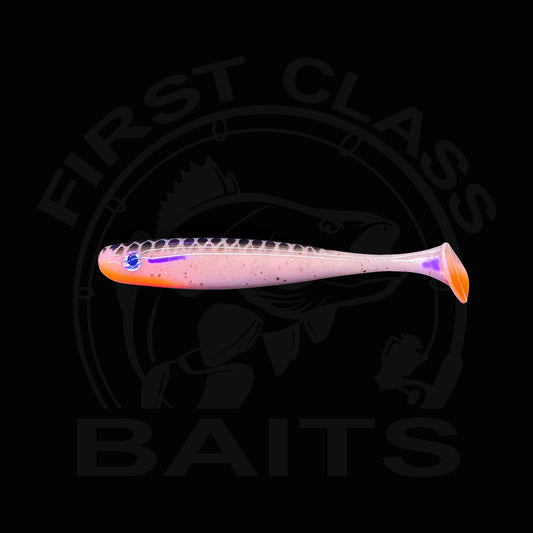Classy Shiner - Autumn Zander UV