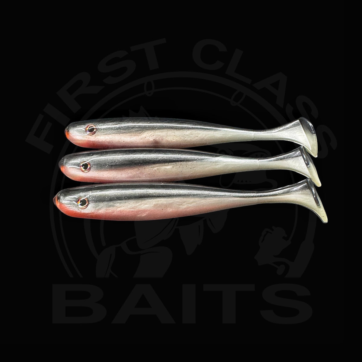Classy Shiner - Sale 06 (12cm - 3 Stk.)