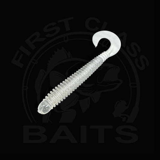 Ripp-Twist – Ghost Silver (6 cm, 11 cm, 16 cm)