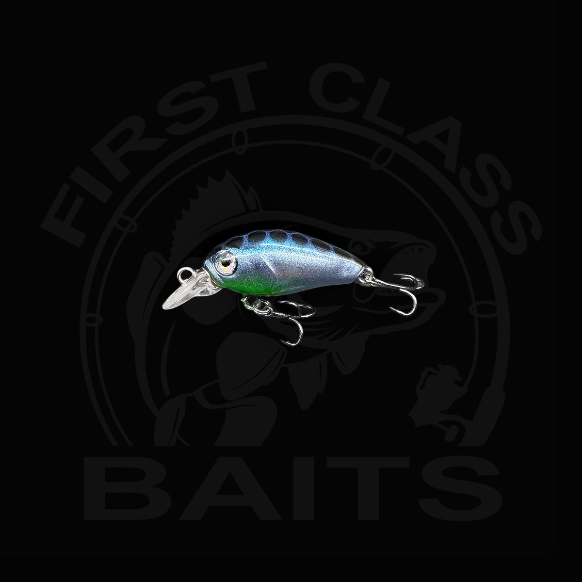 Classy Crank 35F Ltd.