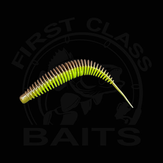 Rippchen - Kiwi UV (7cm 10cm 12cm 15cm)