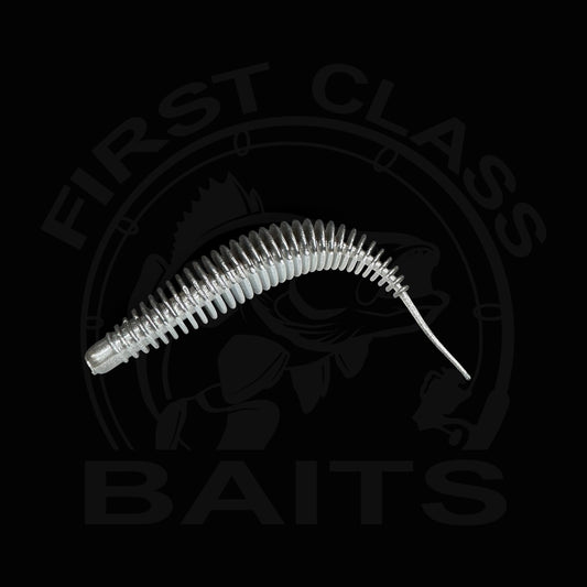 Rippchen - Baitfish UV (7cm 10cm 12cm 15cm)