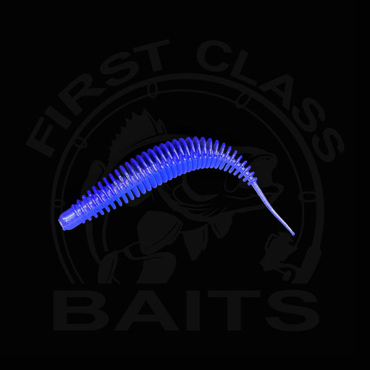 Rippchen - Baitfish UV (7cm 10cm 12cm 15cm)