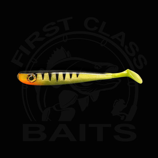 Classy Slim Shad - Perch UV