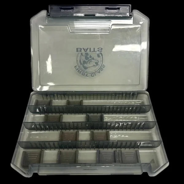 Tacklebox / Kleinteilebox