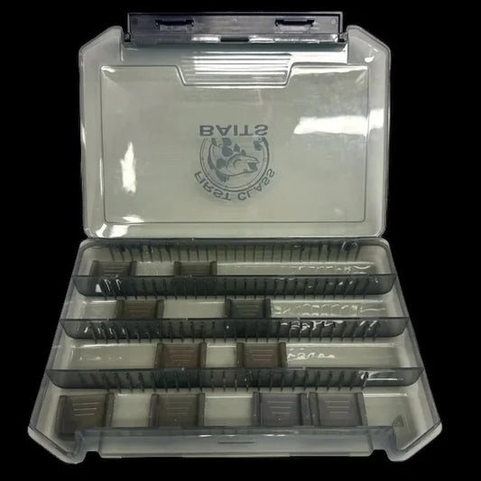 Tacklebox / Kleinteilebox