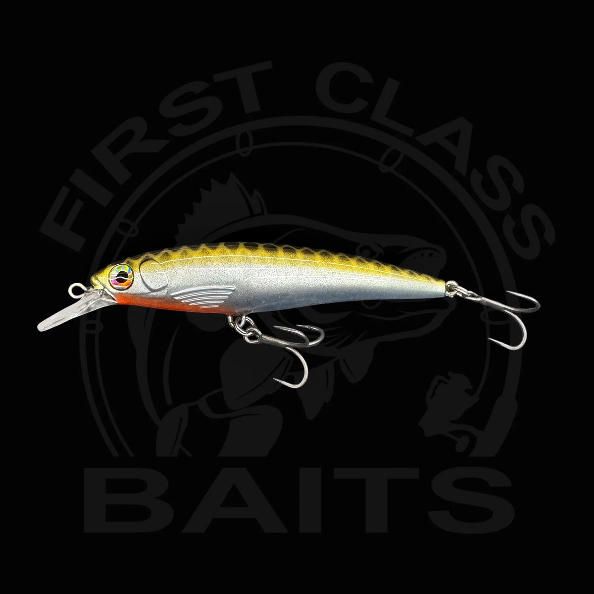 Classy Wobbler 95F - FCB Special