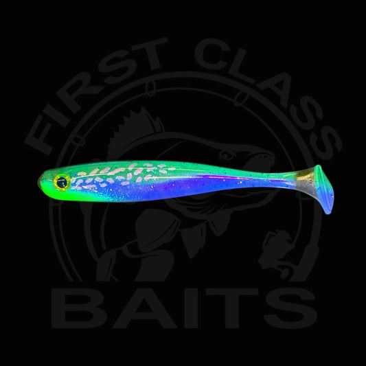 Classy Shiner - Acid Pike UV
